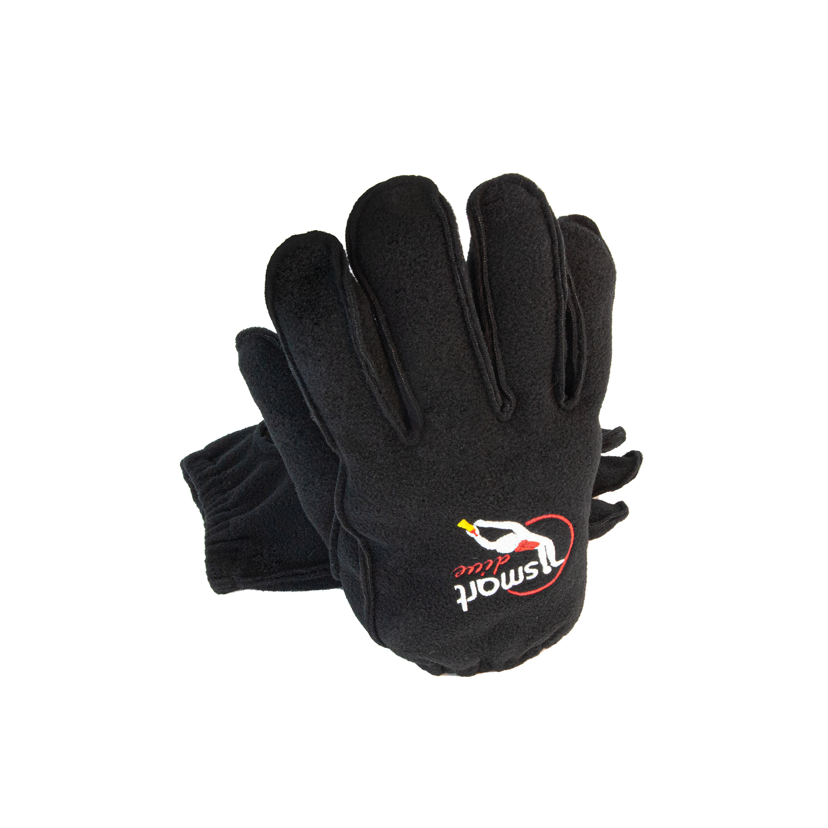 Перчатки для сухого костюма полар 270