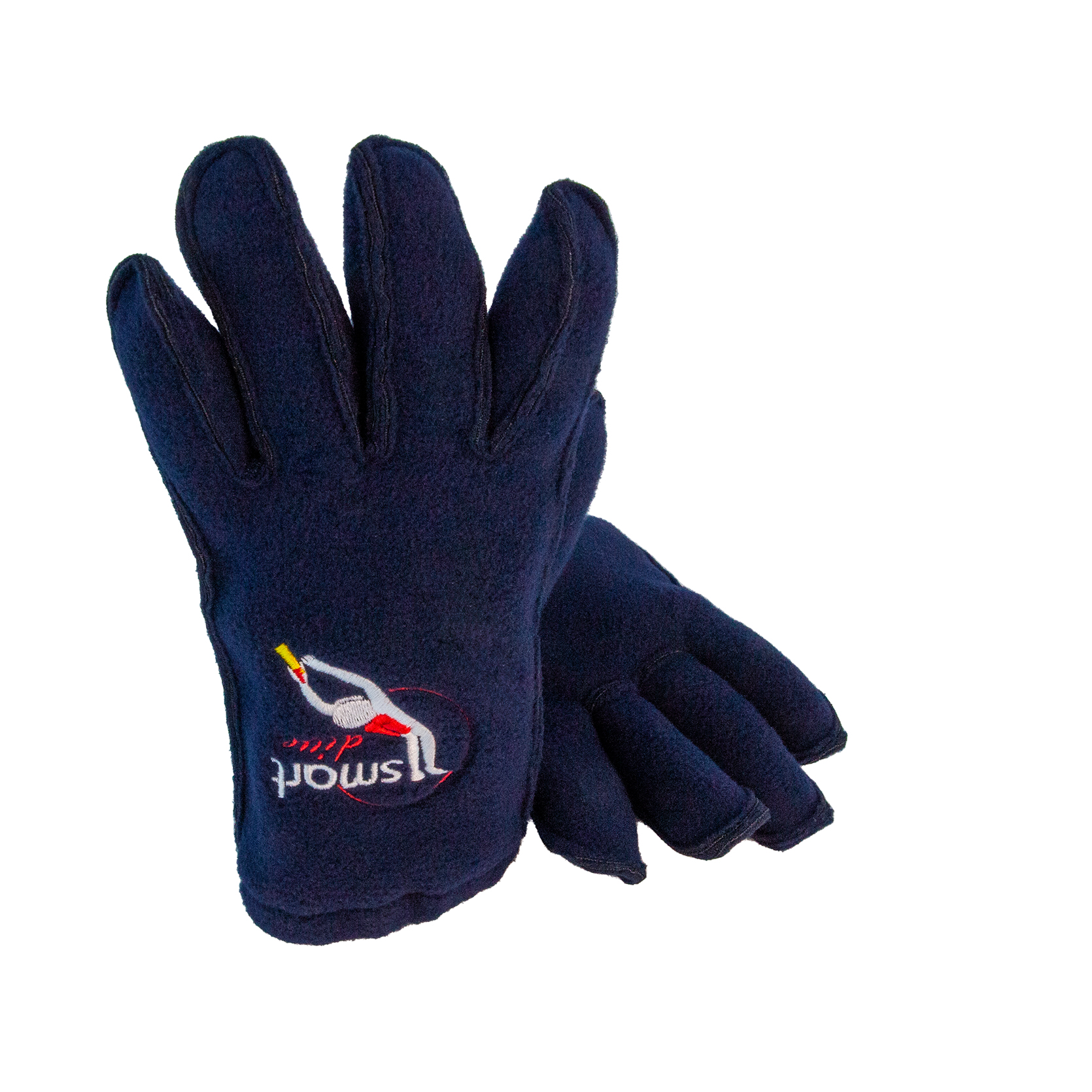 Перчатки для сухого костюма однослойные